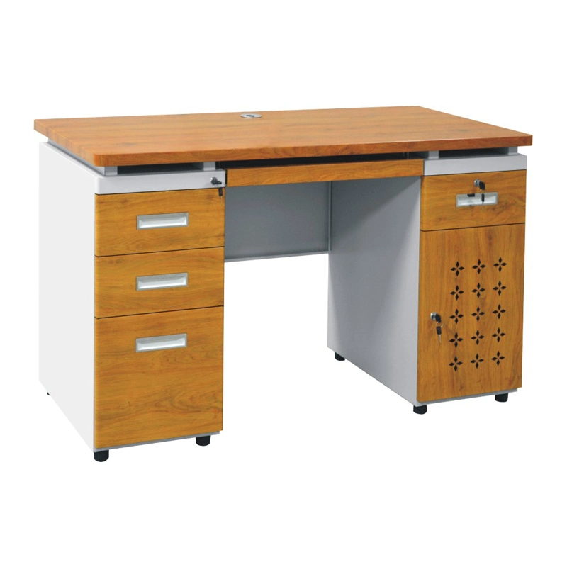 Hot Medical Office Reception Desk Antique Office Furniture Desk Supplier